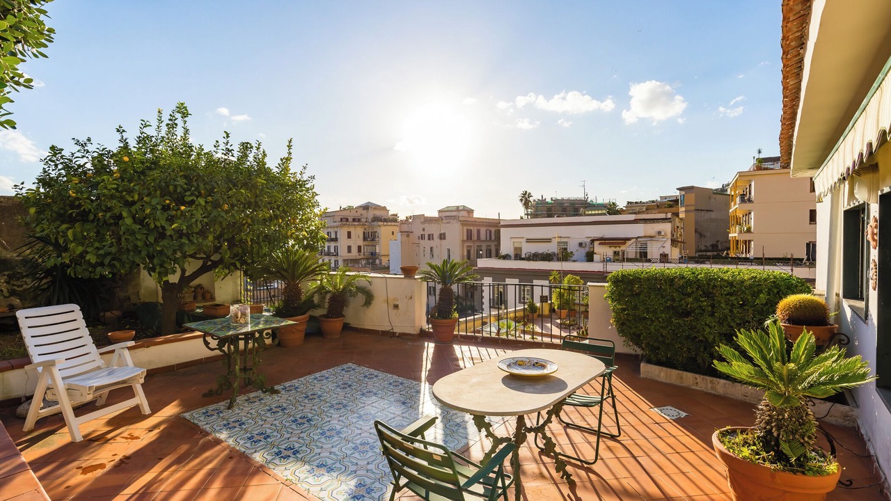 Photo of Outdoor in Vittorio Emanuele