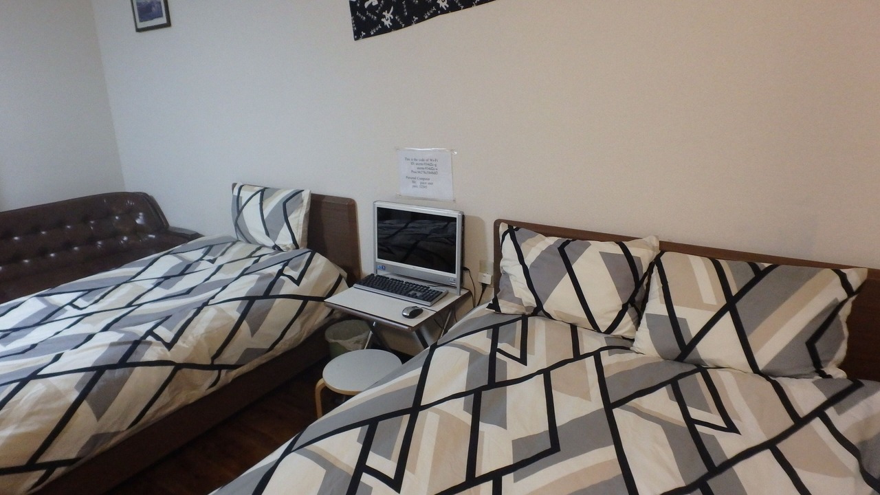Photo of Bedroom in Shimogyo