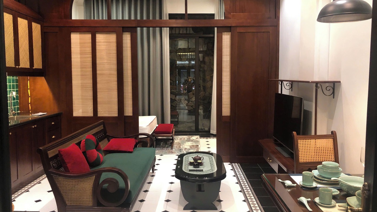 Photo of Bedroom in Bui Thi Xuan