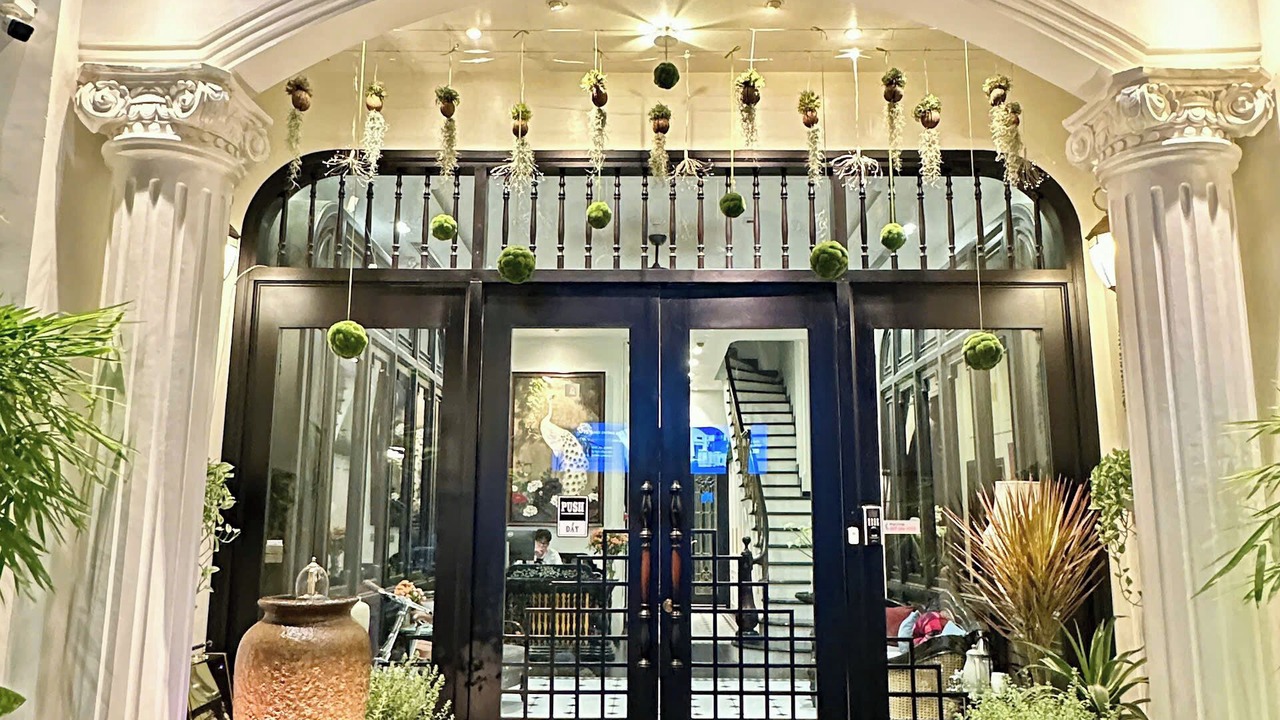 Photo of Outdoor in Bui Thi Xuan