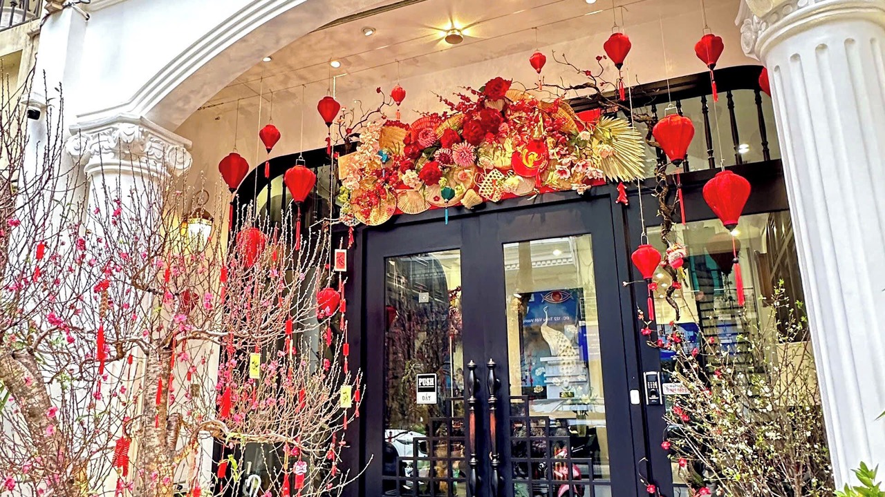 Photo of Outdoor in Bui Thi Xuan