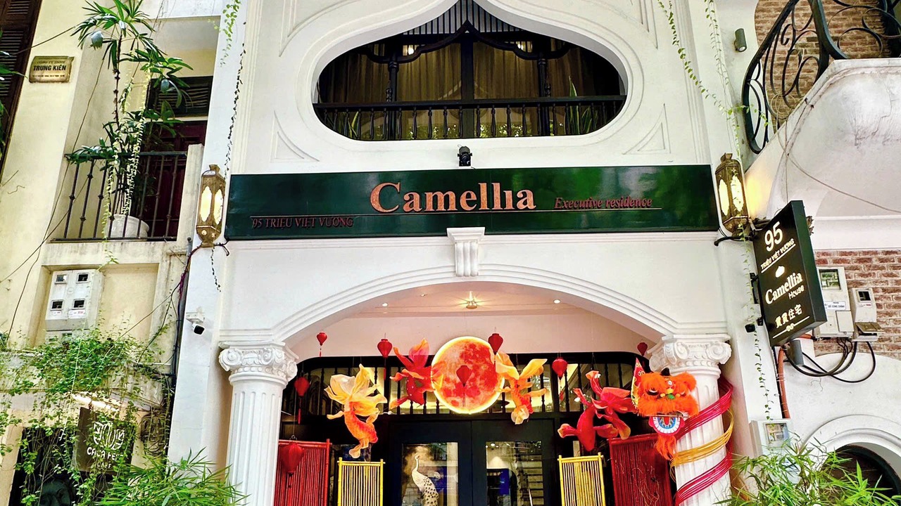 Photo of Outdoor in Bui Thi Xuan