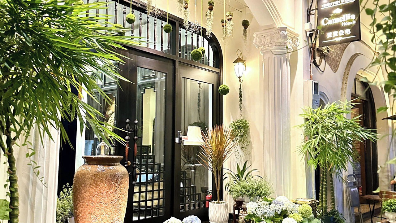 Photo of Outdoor in Bui Thi Xuan