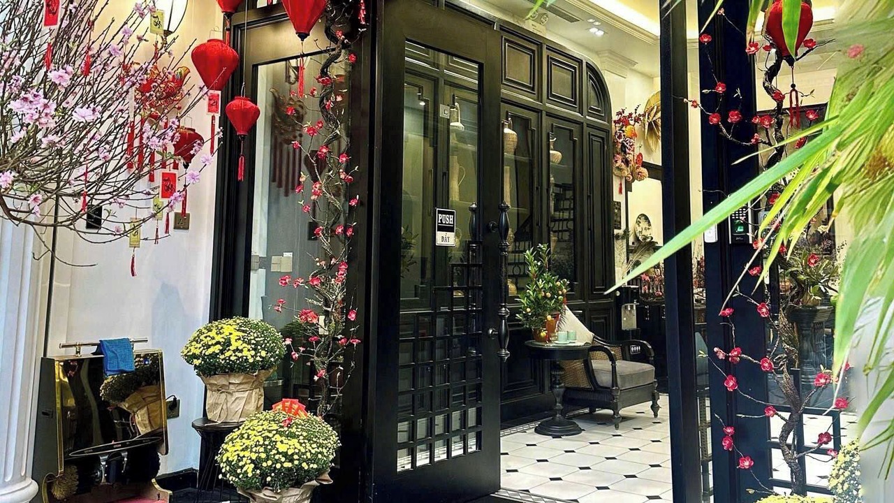 Photo of Outdoor in Bui Thi Xuan