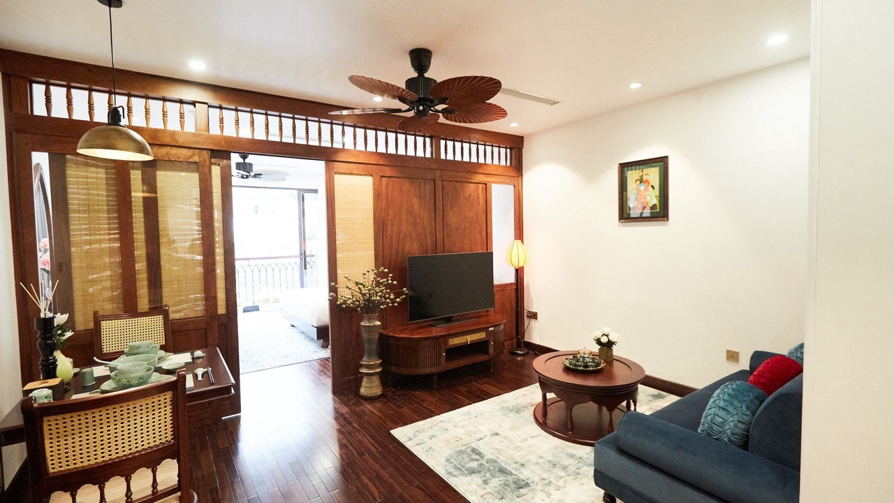 Photo of Bedroom in Bui Thi Xuan