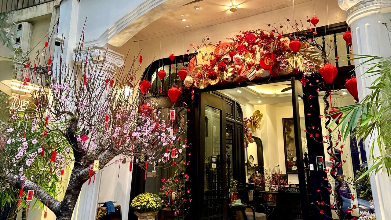 Photo of Outdoor in Bui Thi Xuan