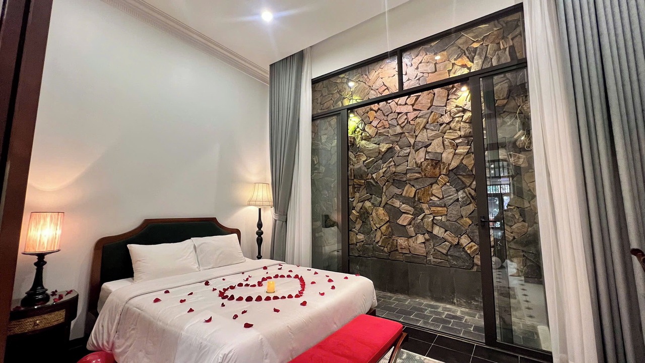 Photo of Bedroom in Bui Thi Xuan