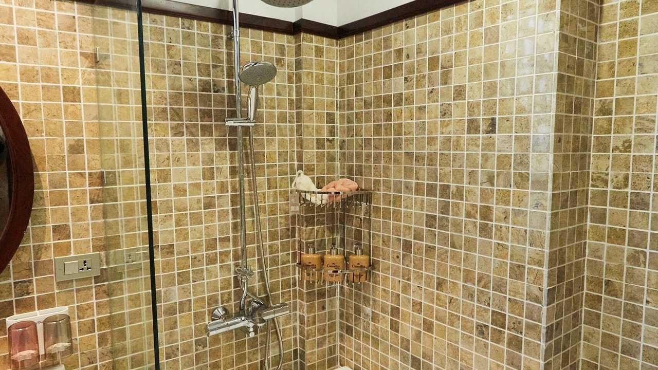 Photo of Bathroom in Bui Thi Xuan
