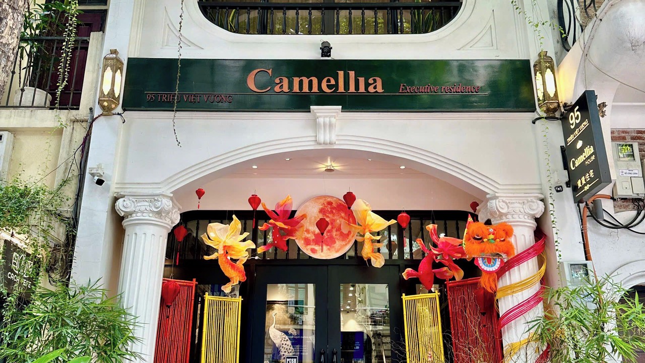 Photo of Outdoor in Bui Thi Xuan