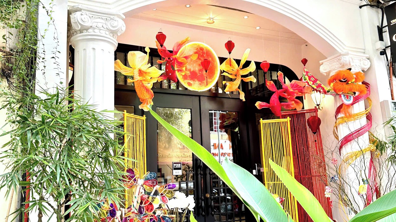 Photo of Outdoor in Bui Thi Xuan