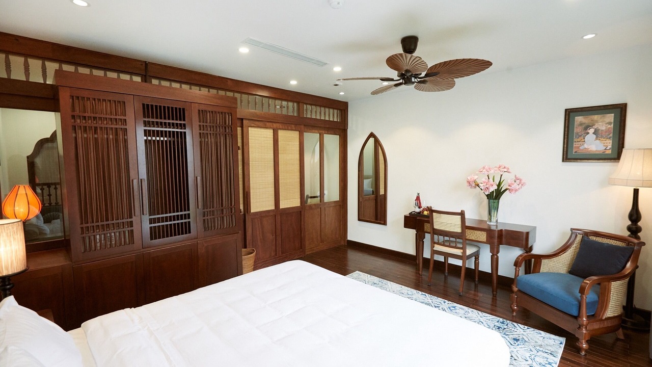 Photo of Bedroom in Bui Thi Xuan