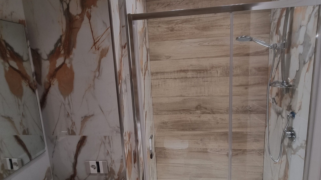 Photo of Bathroom in Arenella