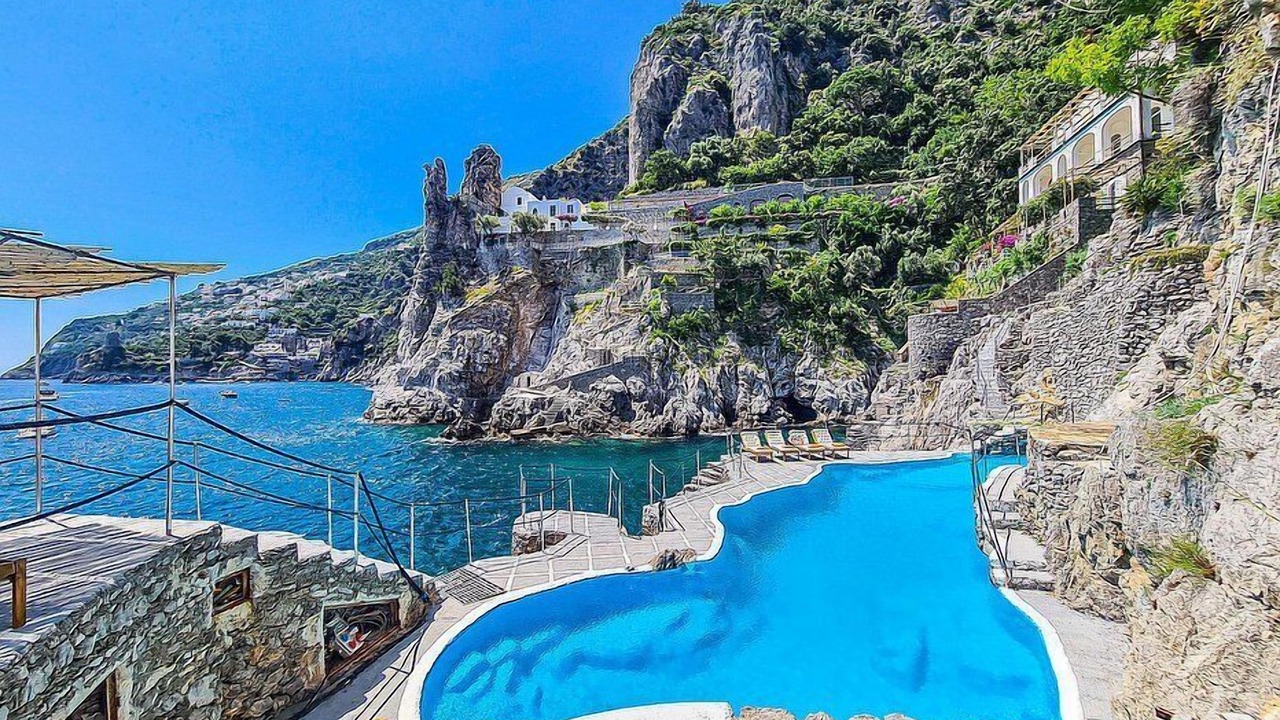 Photo of Outdoor in Furore