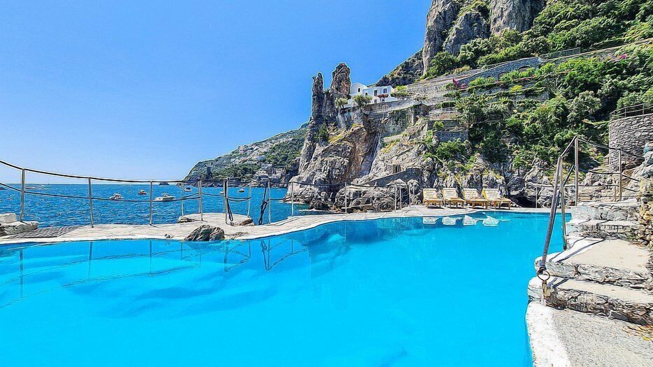 Photo of Outdoor in Furore