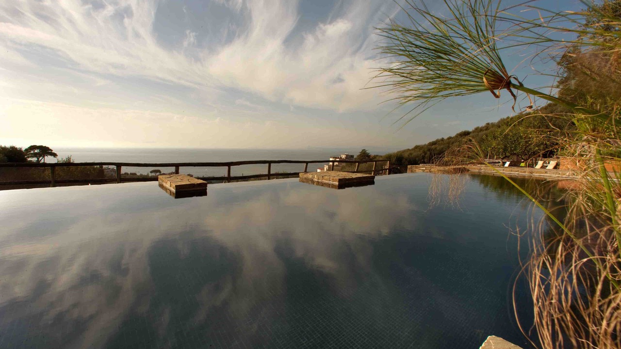 Photo of Outdoor in Sorrento