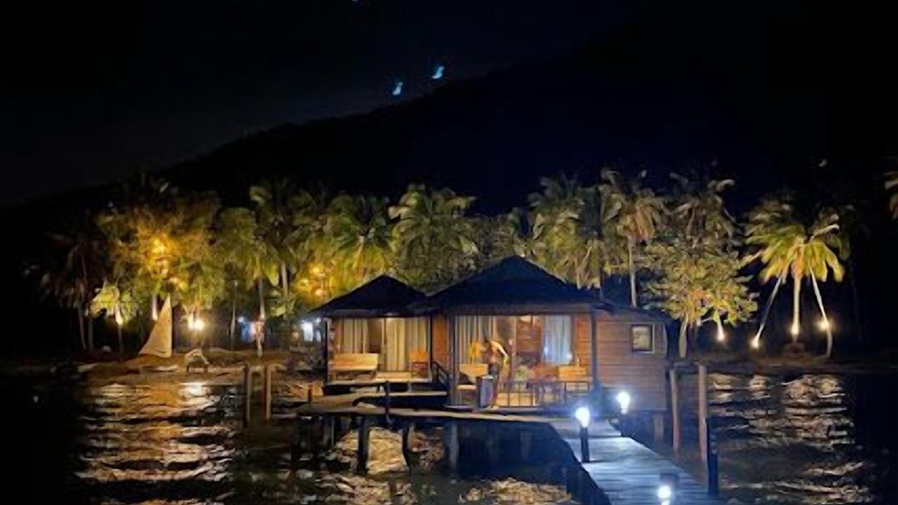 Photo of Outdoor in Ham Ninh