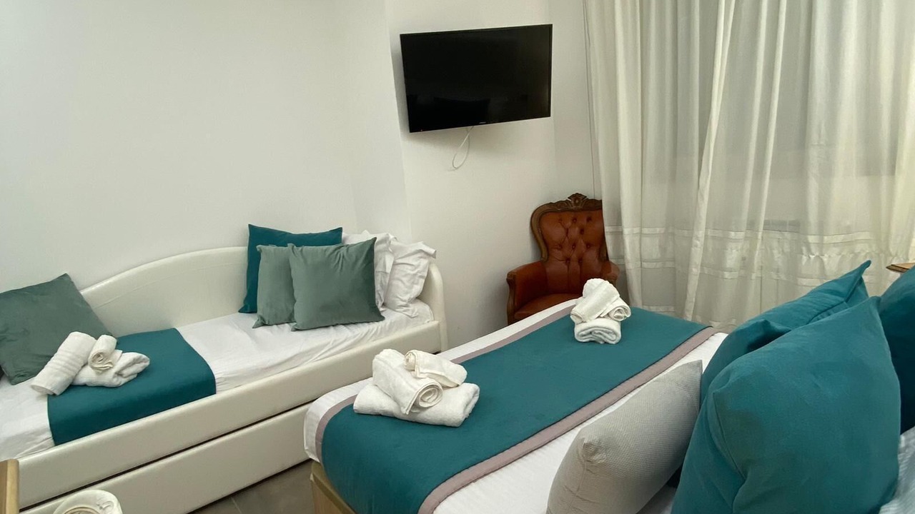 Photo of Bedroom in Quartiere XXIV Don Bosco