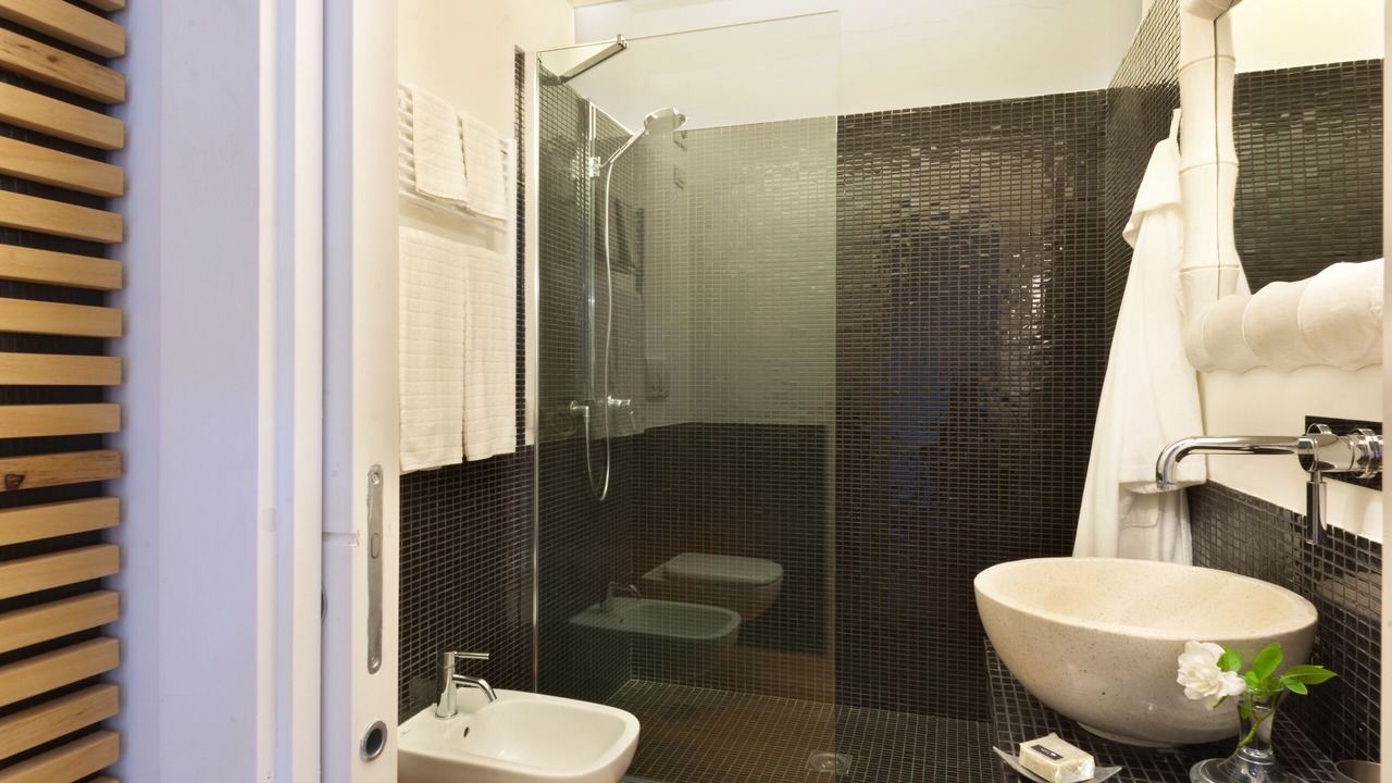 Photo of Bathroom in Sorrento