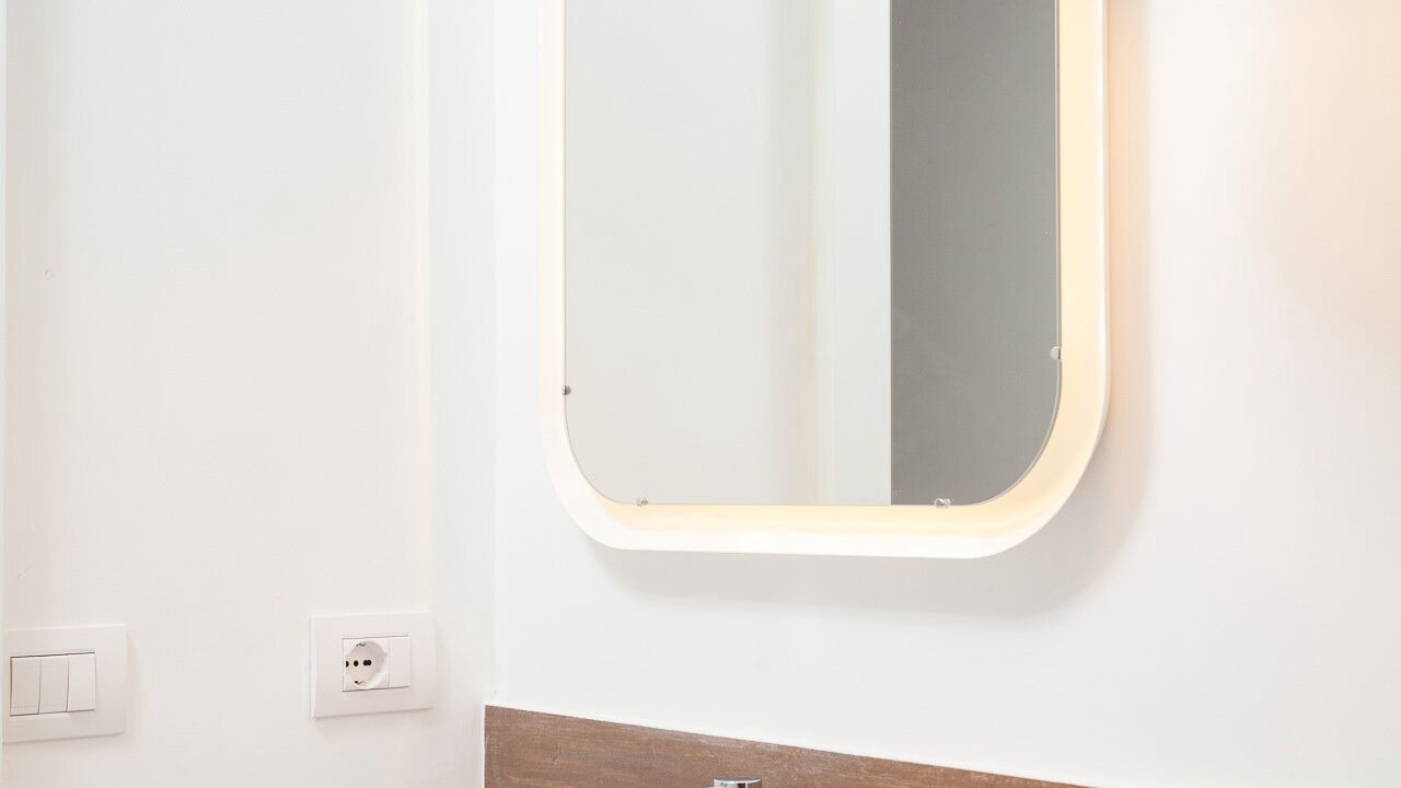 Photo of Bathroom in Sorrento