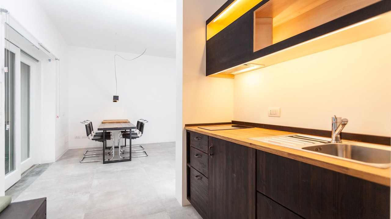 Photo of Kitchen in Sorrento