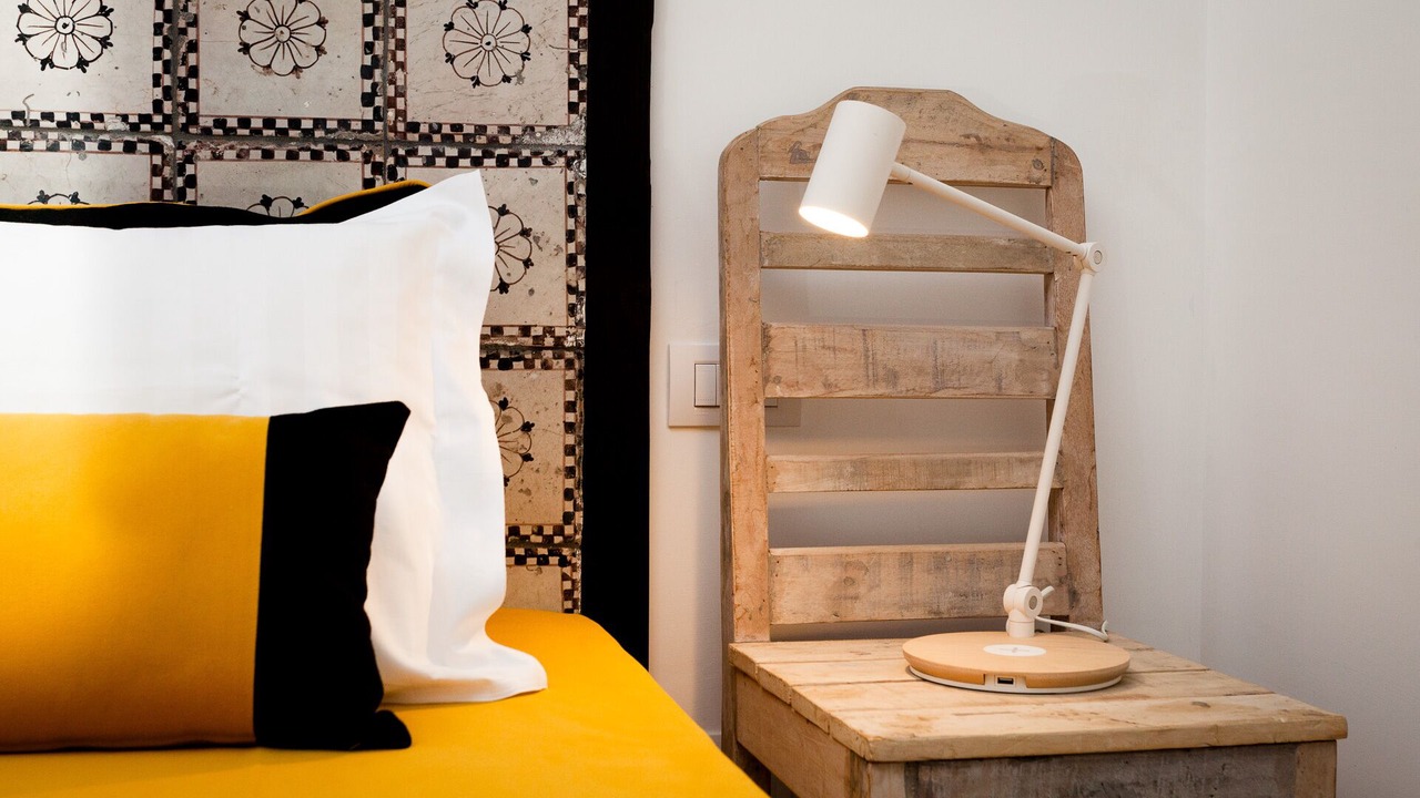 Photo of Bedroom in Sorrento