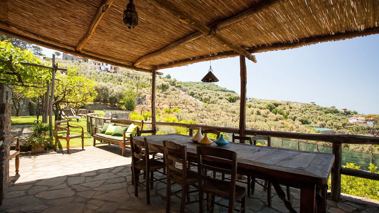 Photo of Outdoor in Sorrento