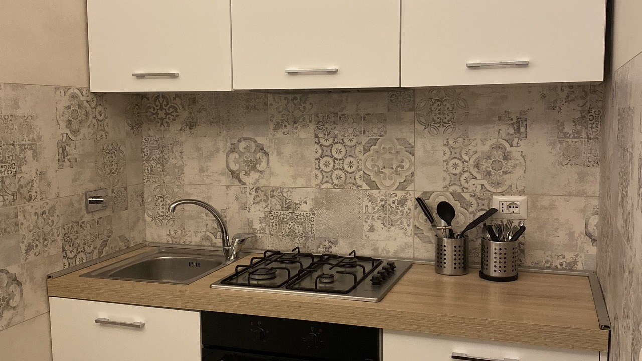 Photo of Kitchen in San Lorenzo