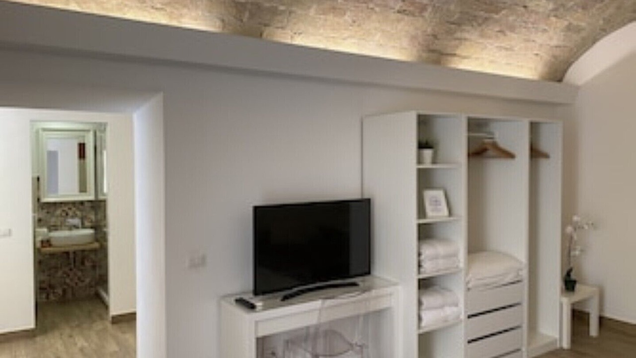 Photo of Bedroom in San Lorenzo