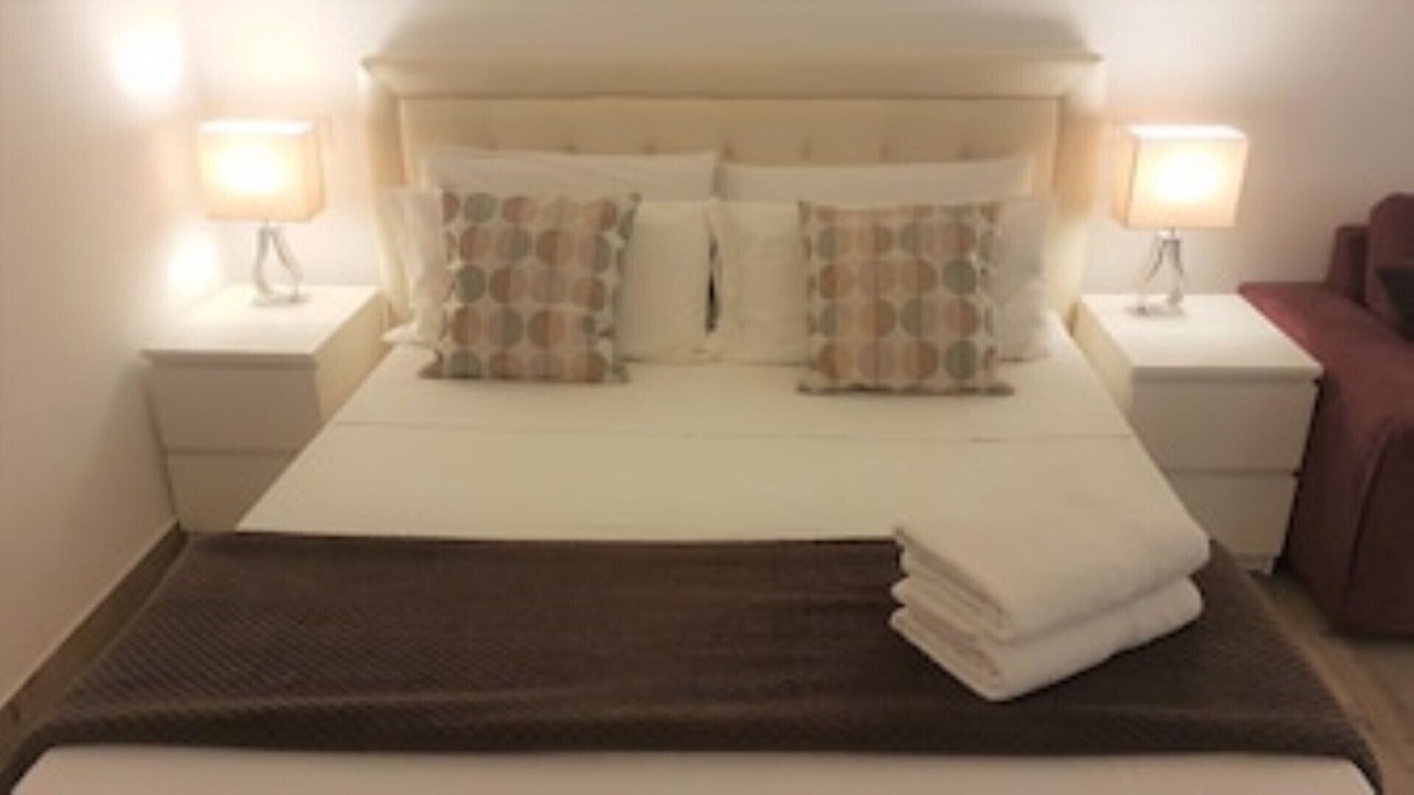 Photo of Bedroom in San Lorenzo