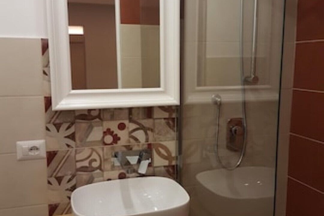 Photo of Bathroom in San Lorenzo