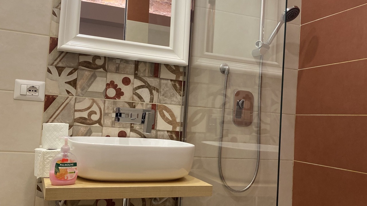 Photo of Bathroom in San Lorenzo