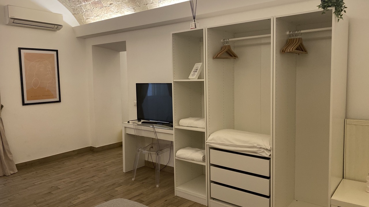 Photo of Bedroom in San Lorenzo
