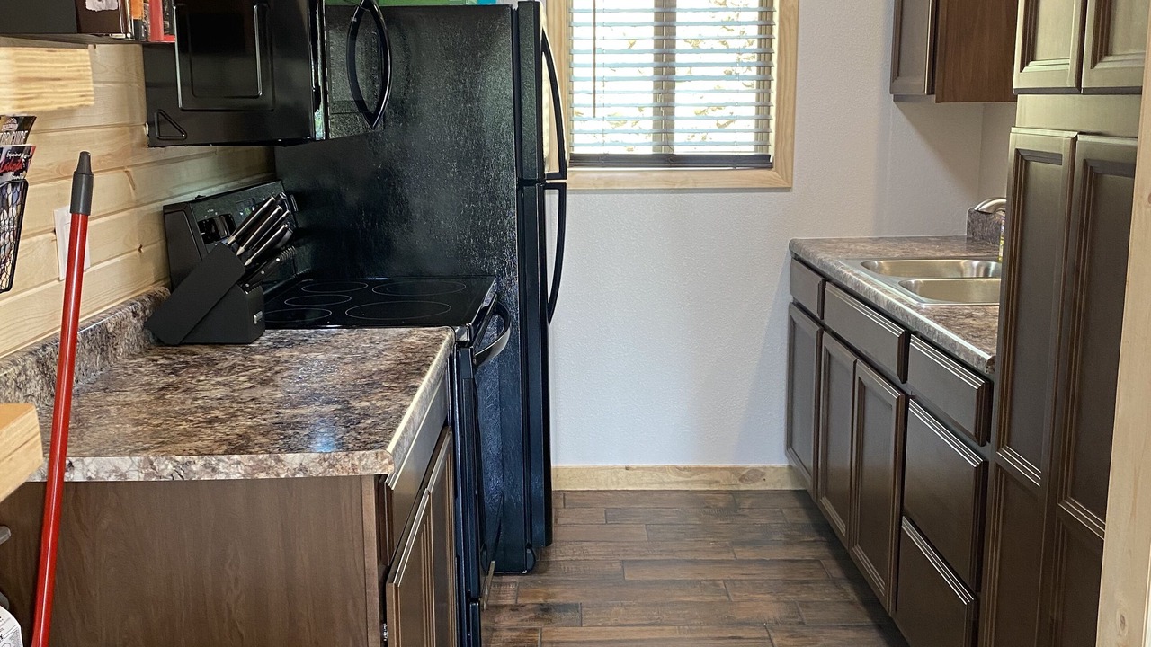 Photo of Kitchen in Rapid City