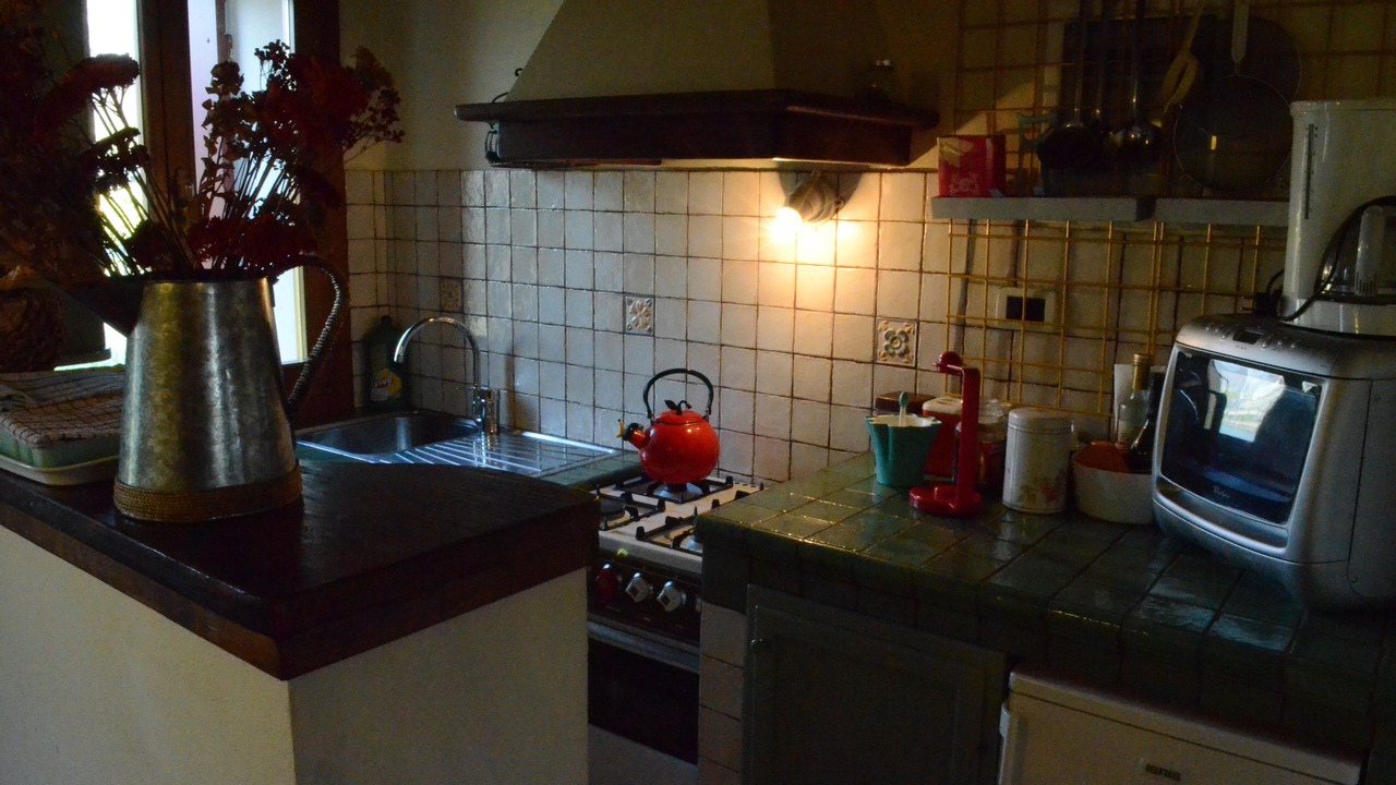 Photo of Kitchen in San Zenone degli Ezzelini