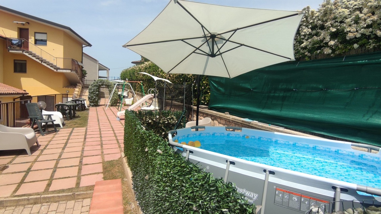 Photo of Outdoor in Poggio Picenze
