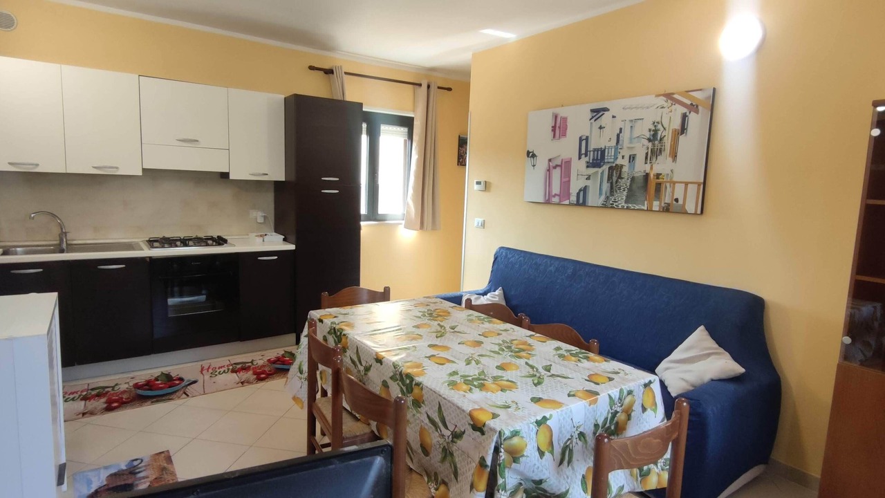 Photo of Kitchen in Poggio Picenze