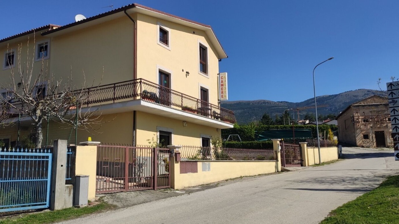 Photo of Outdoor in Poggio Picenze
