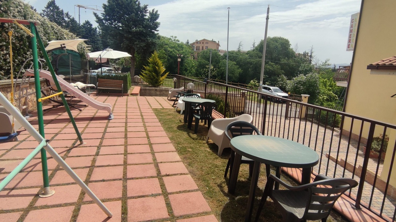 Photo of Outdoor in Poggio Picenze
