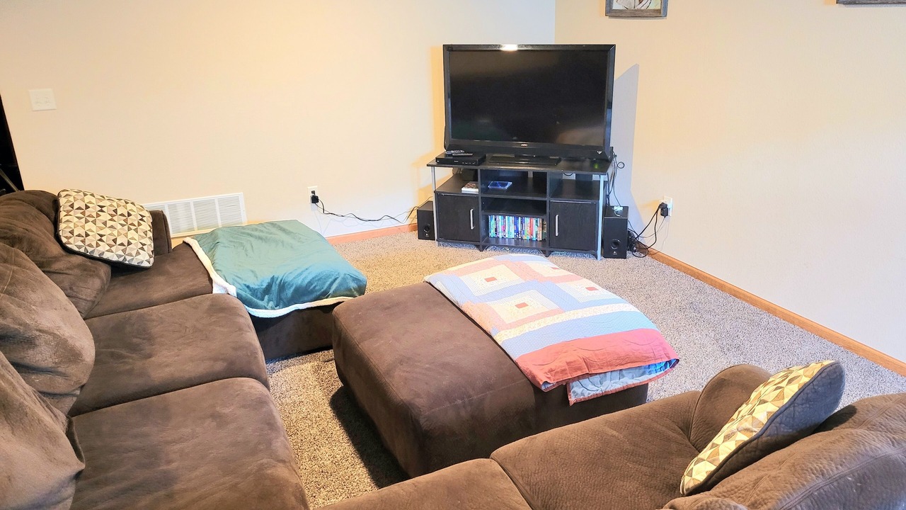 Photo of Livingroom in Blackhawk