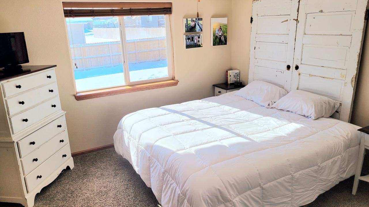 Photo of Bedroom in Blackhawk