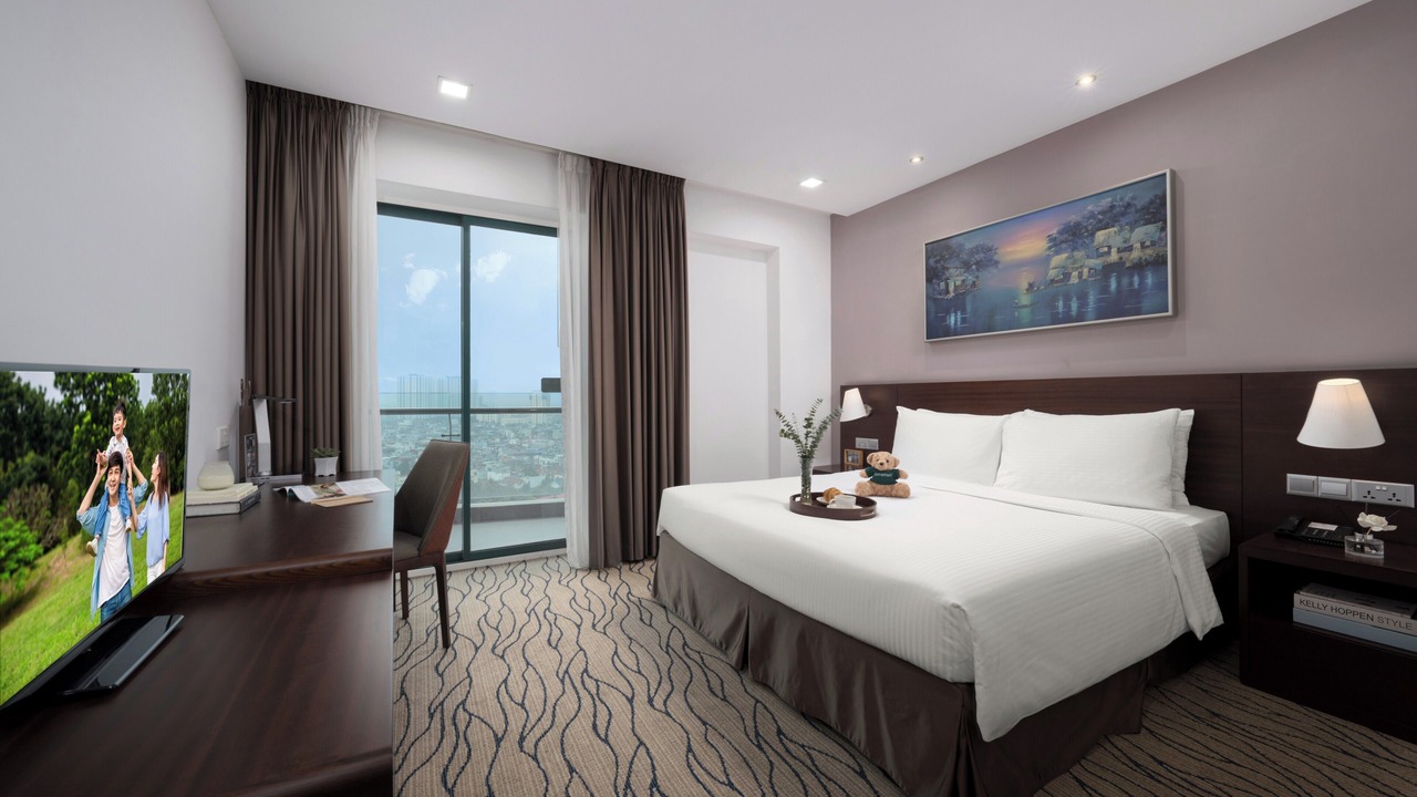 Photo of Bedroom in Ngo Quyen