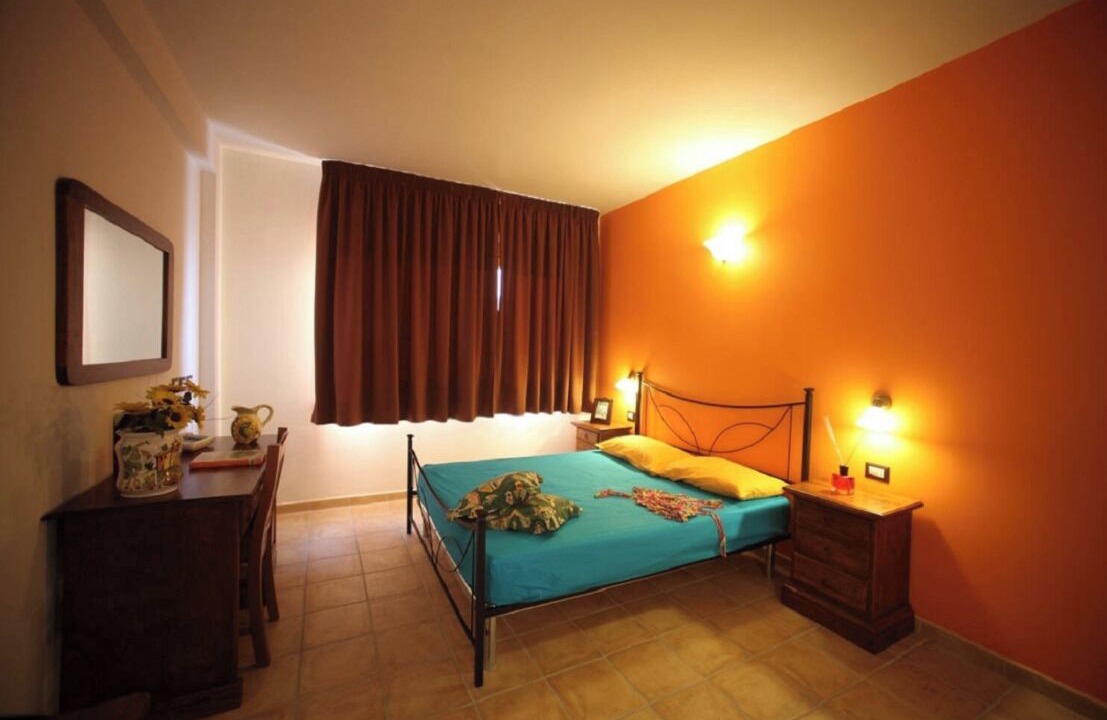 Photo of Bedroom in Chiesiola