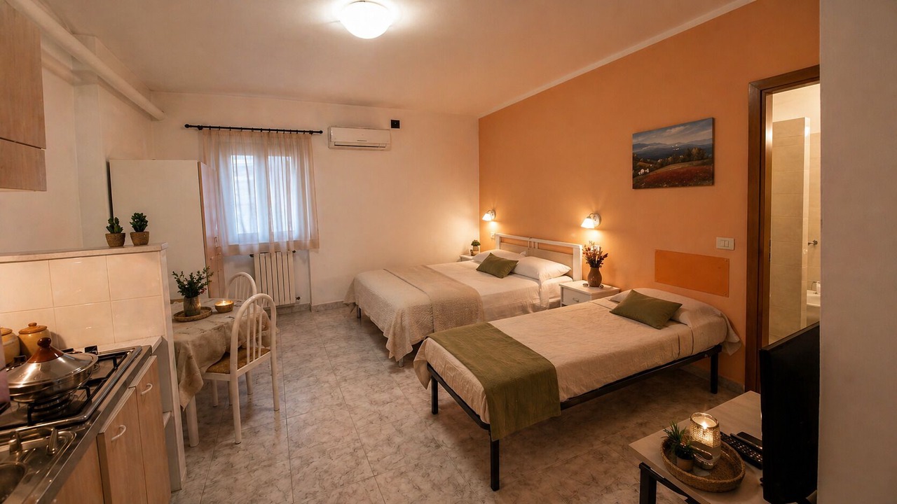 Photo of Livingroom in Chiesiola