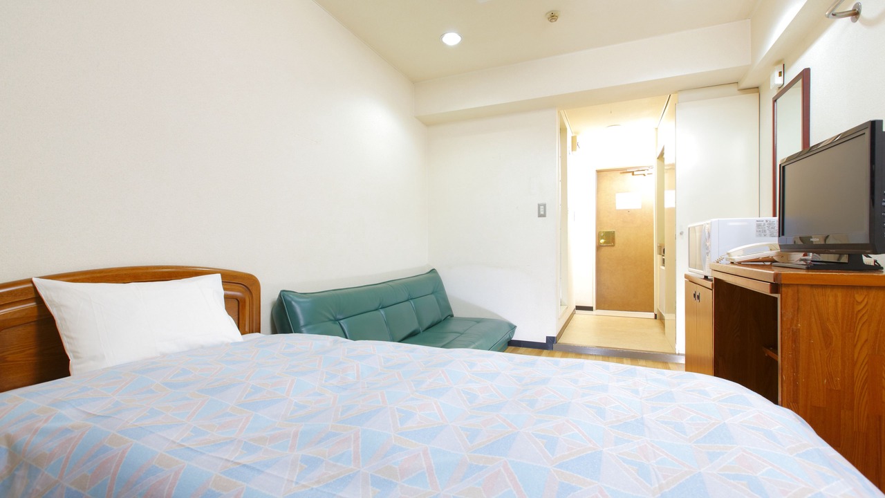 Photo of Bedroom in Nakahara Ward