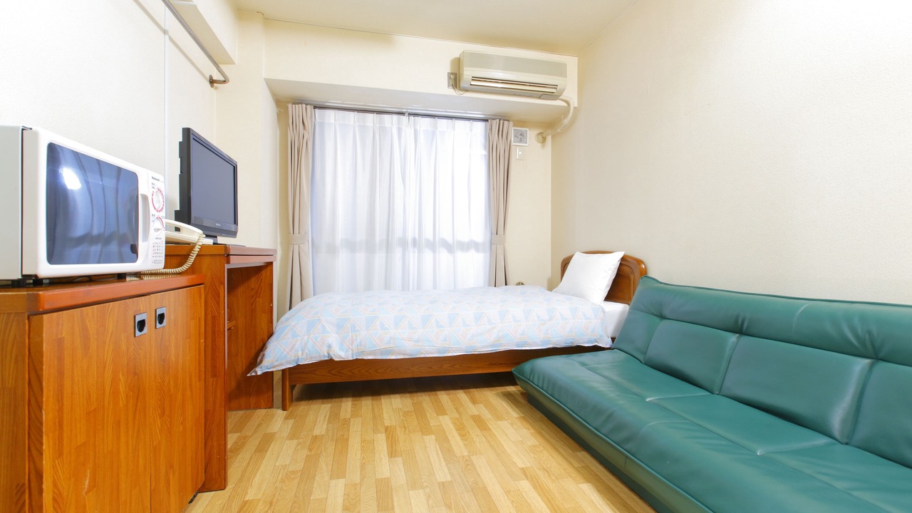 Photo of Bedroom in Nakahara Ward