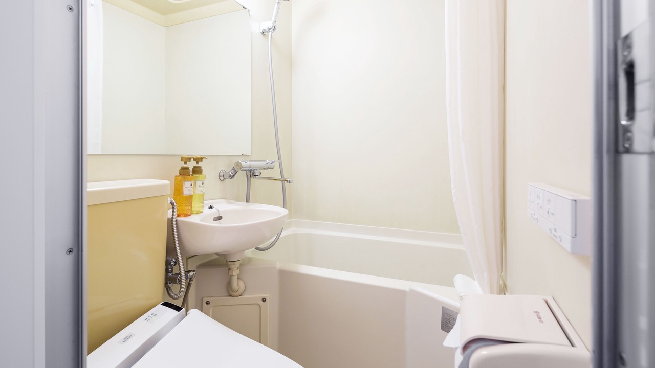 Photo of Bathroom in Nakahara Ward
