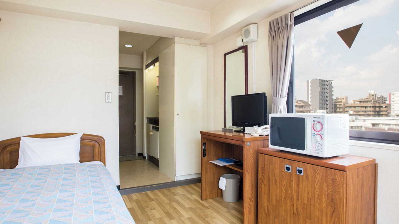 Photo of Bedroom in Nakahara Ward