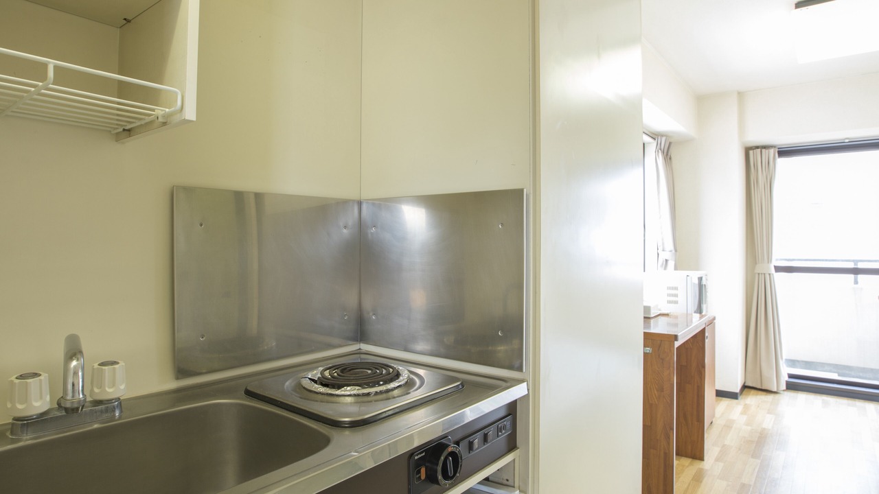 Photo of Kitchen in Nakahara Ward