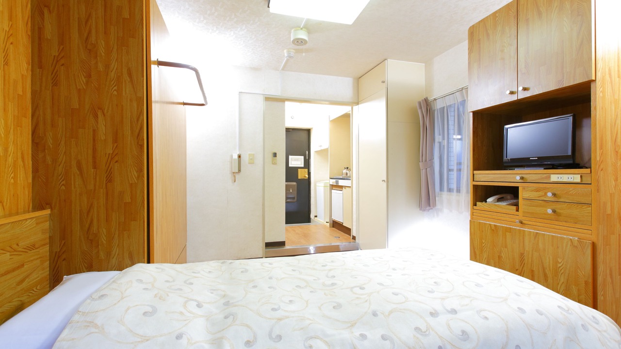 Photo of Bedroom in Shinagawa