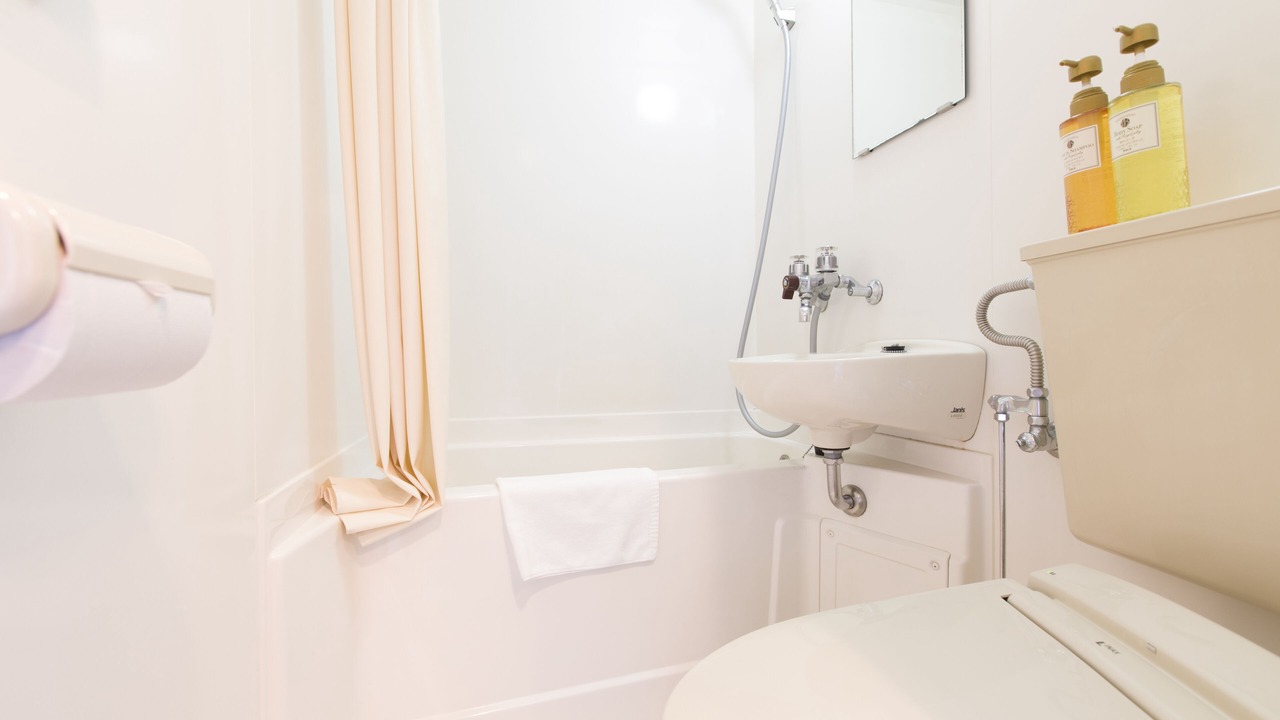 Photo of Bathroom in Shinagawa